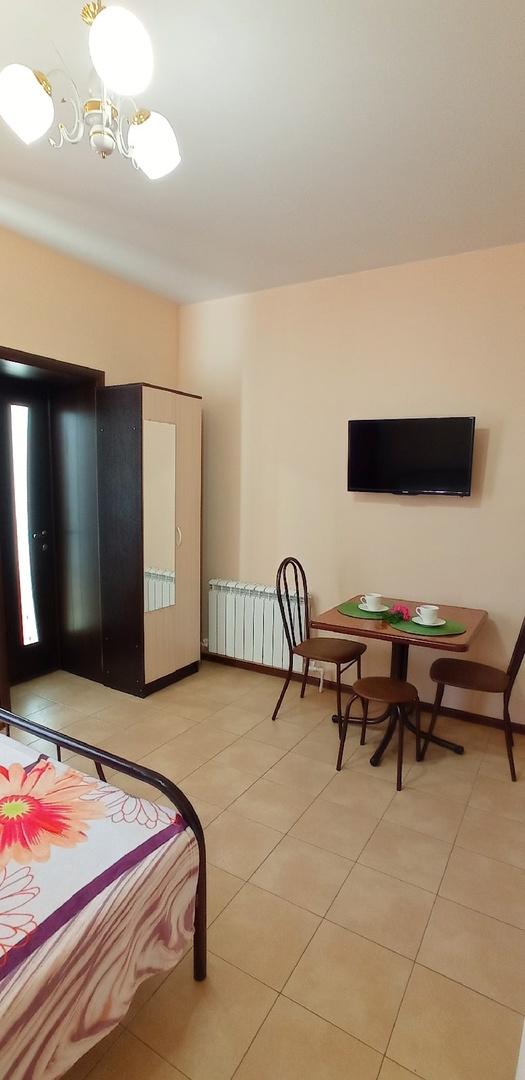 Фото Роза Ейска