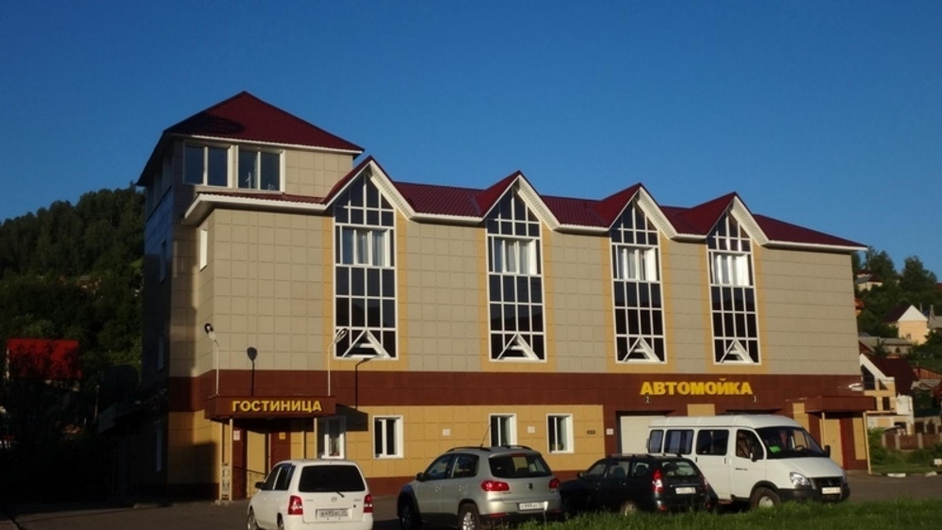 Фото Авторейс