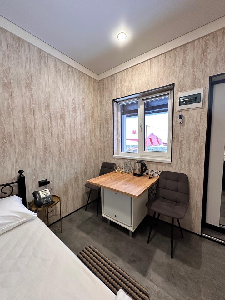 Фото Арт-Отель