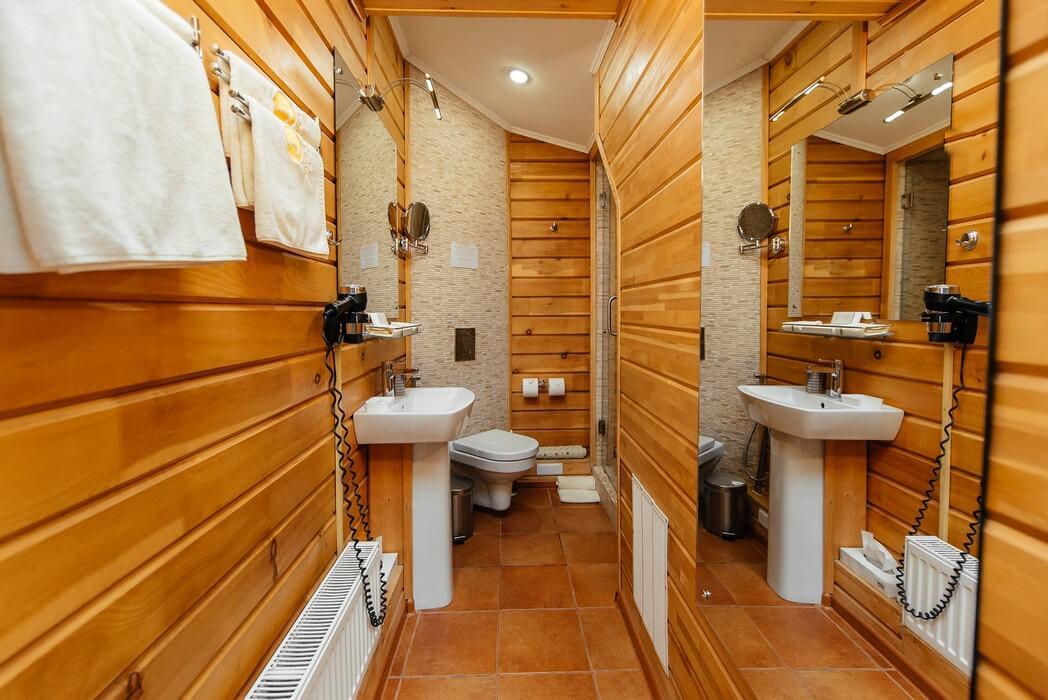 Фото Заречье