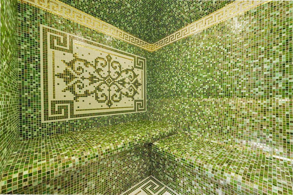 Фото Резидент