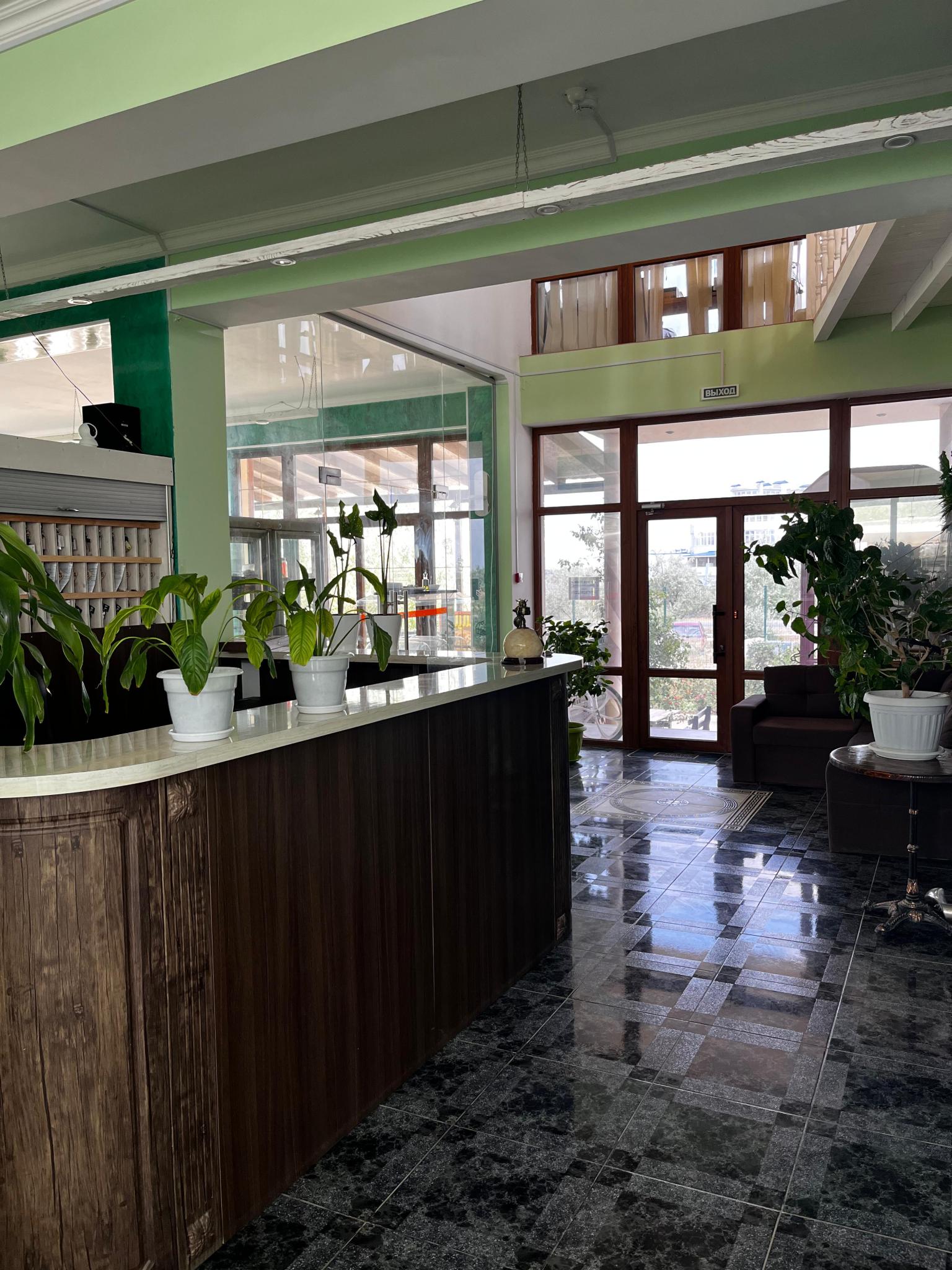 Фото отеля 5