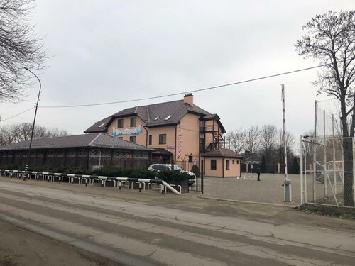 Гостиница Ливерпуль — фото 3