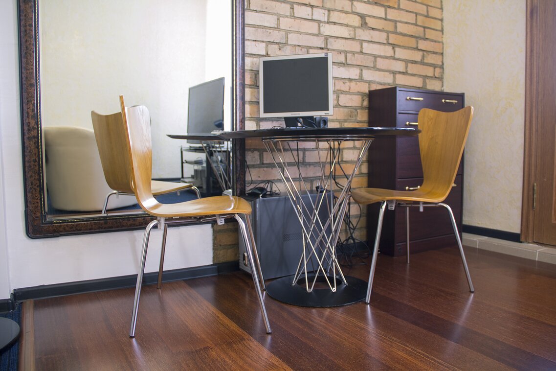 Фото Рассвет