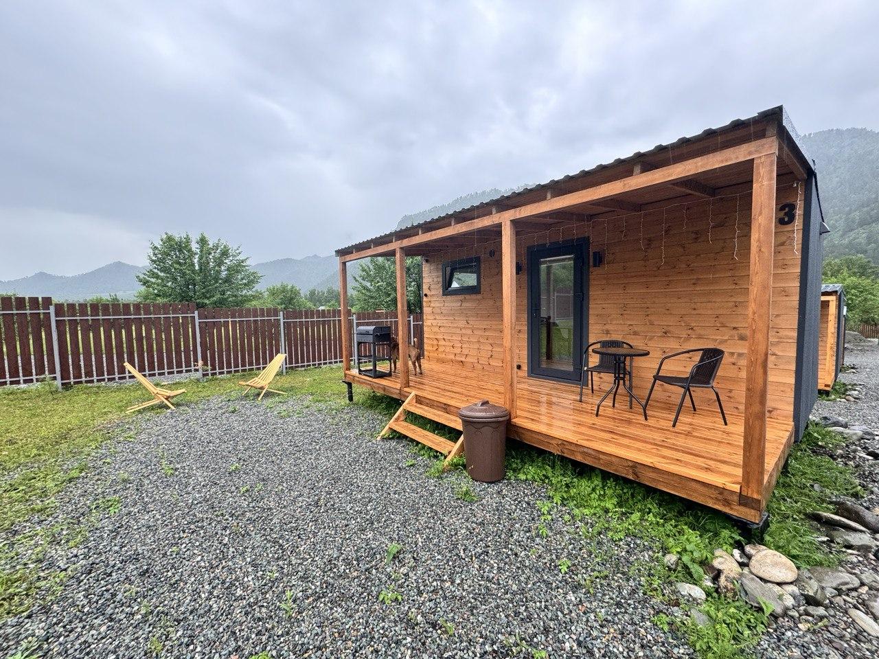 Фото отеля 4