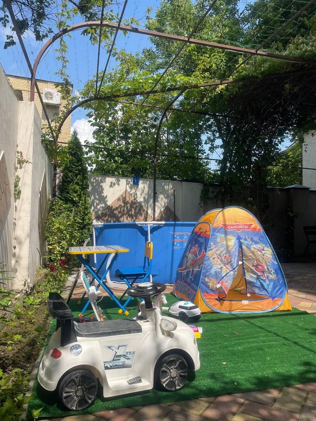 Фото 5 Причин