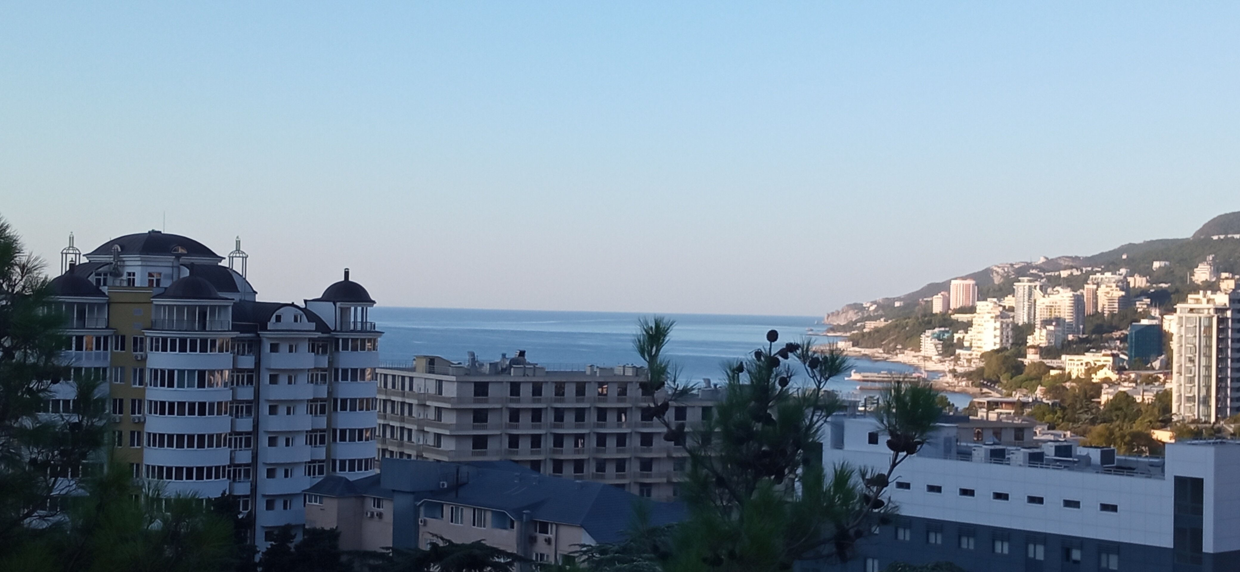 Фото Адмирал Ялта