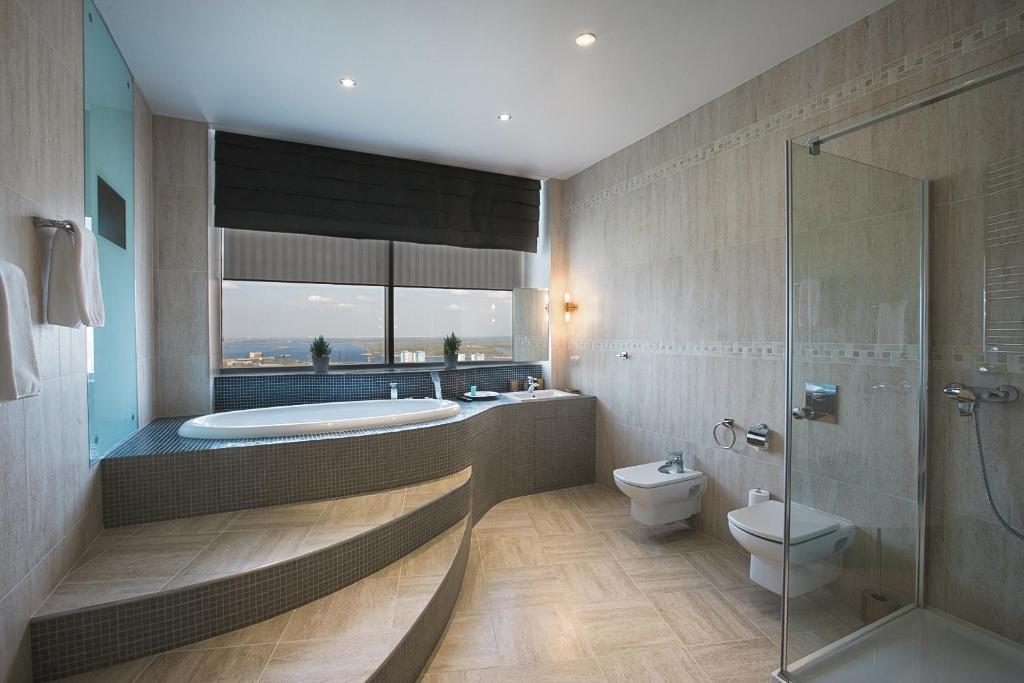 Фото СитиОтель