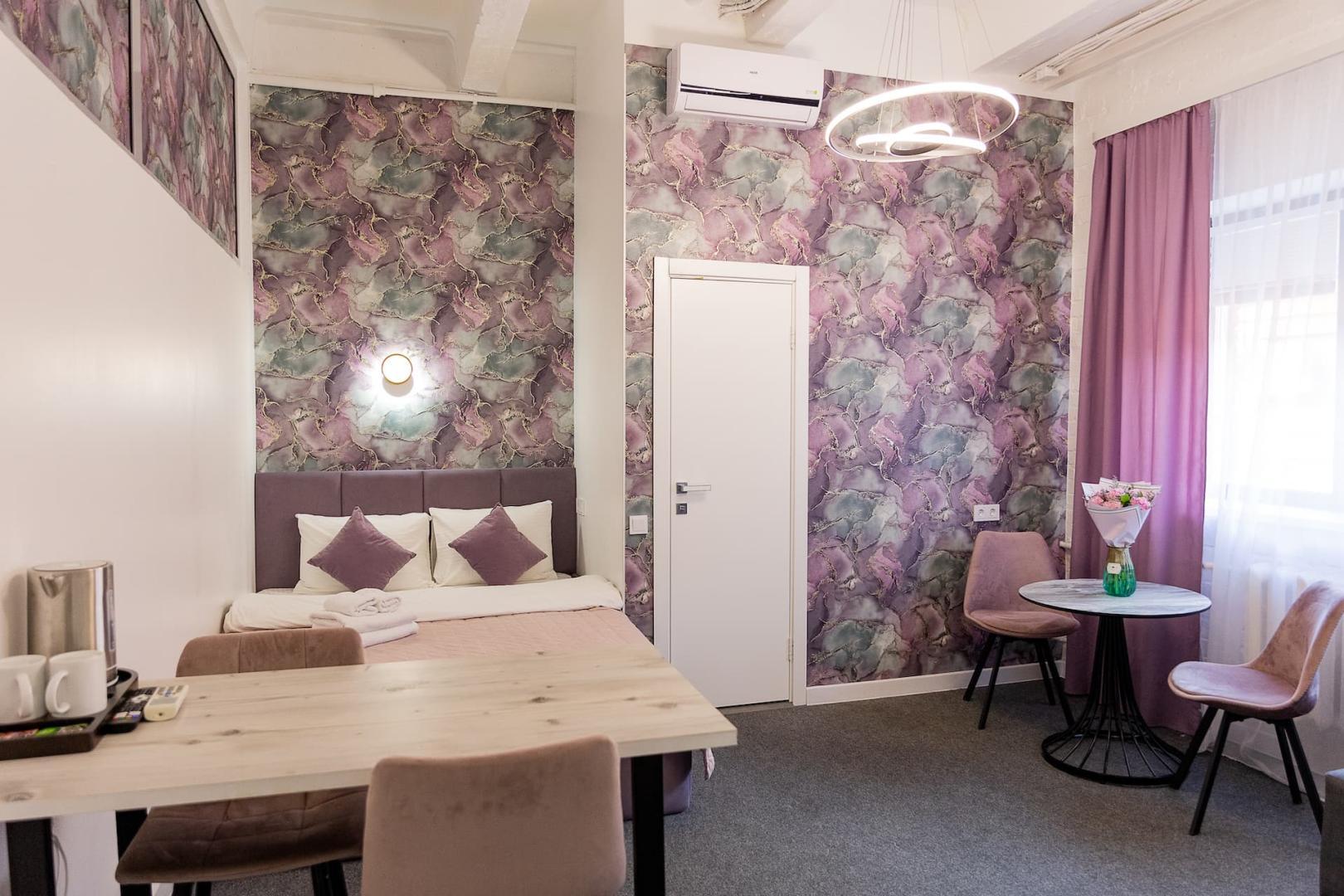 Фото White place