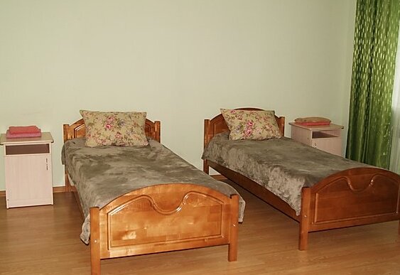 Фото Парадокс