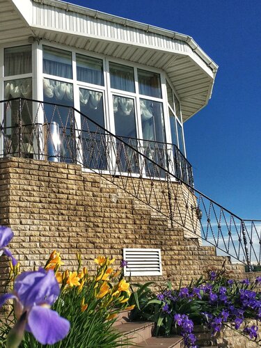 Гостиница Донжон в Калуге