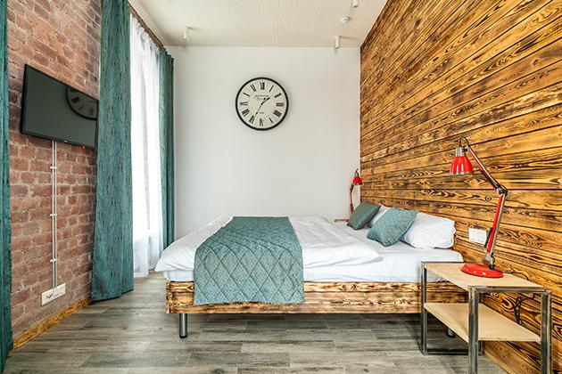 Фото Loft Garden