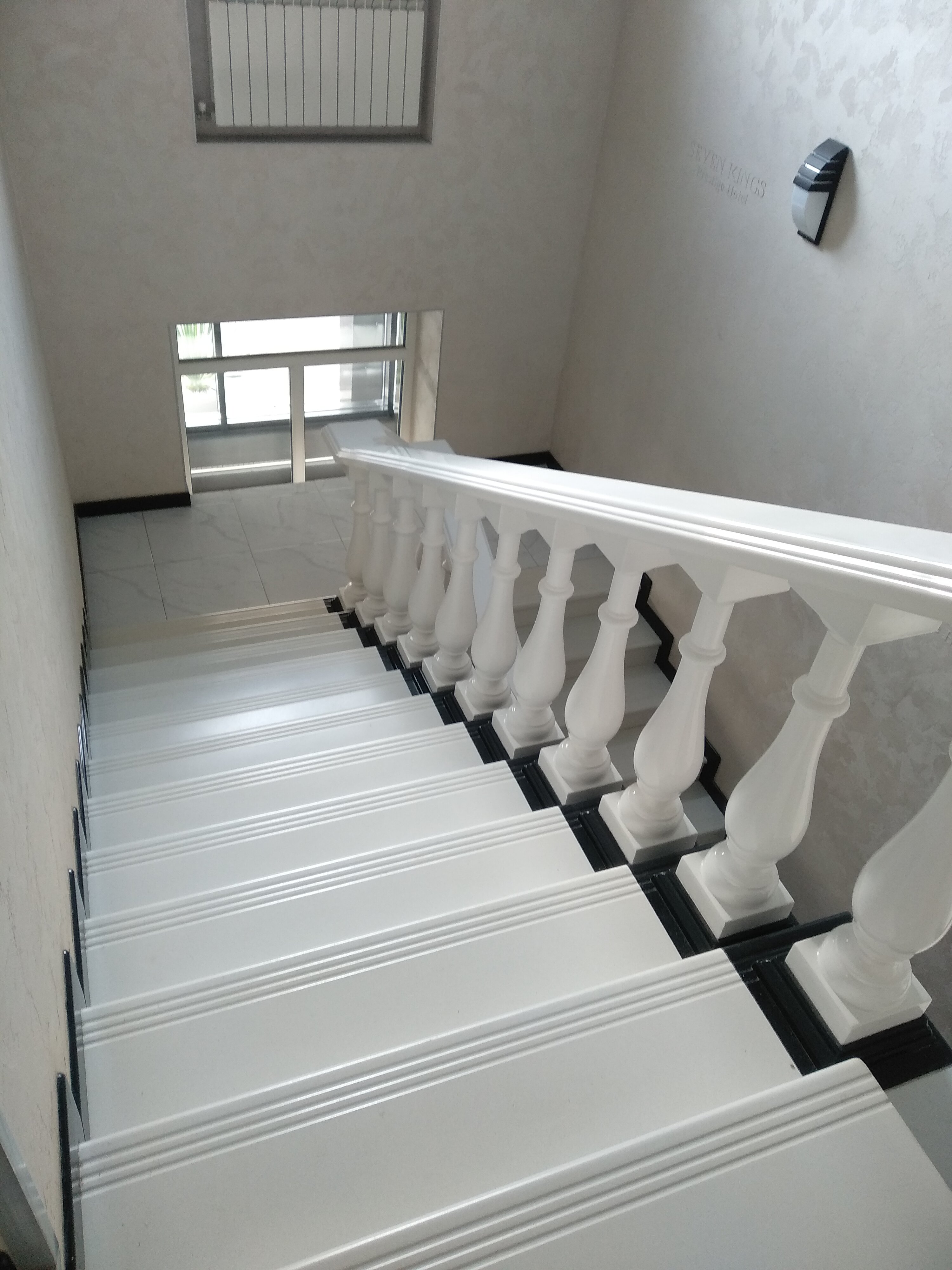 Фото Семь королей Prestige Hotel