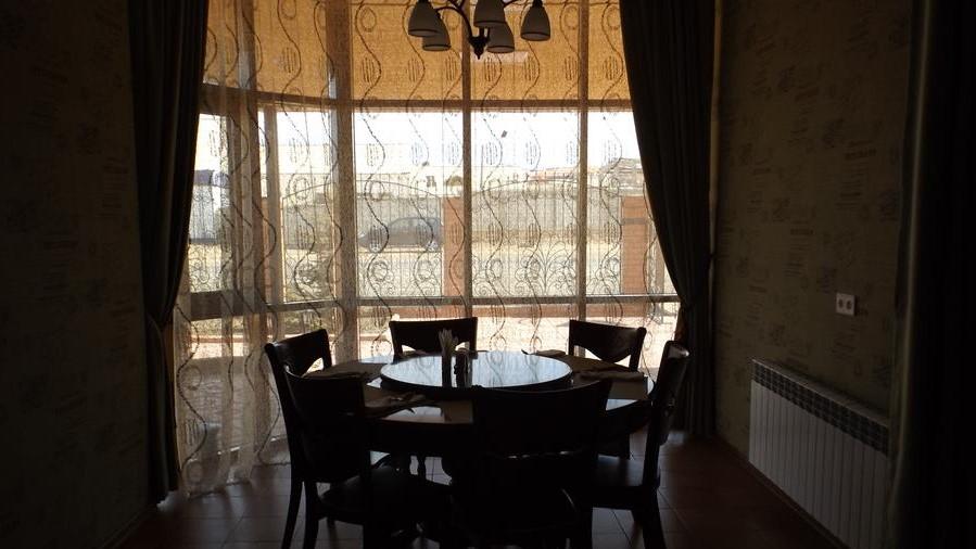 Фото Гостиный дворик