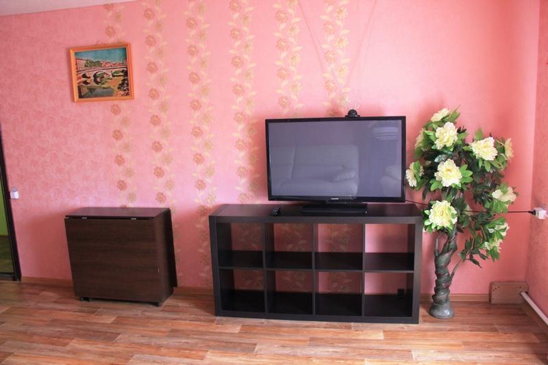 Фото Гостиница на улице Льва Толстого 33а