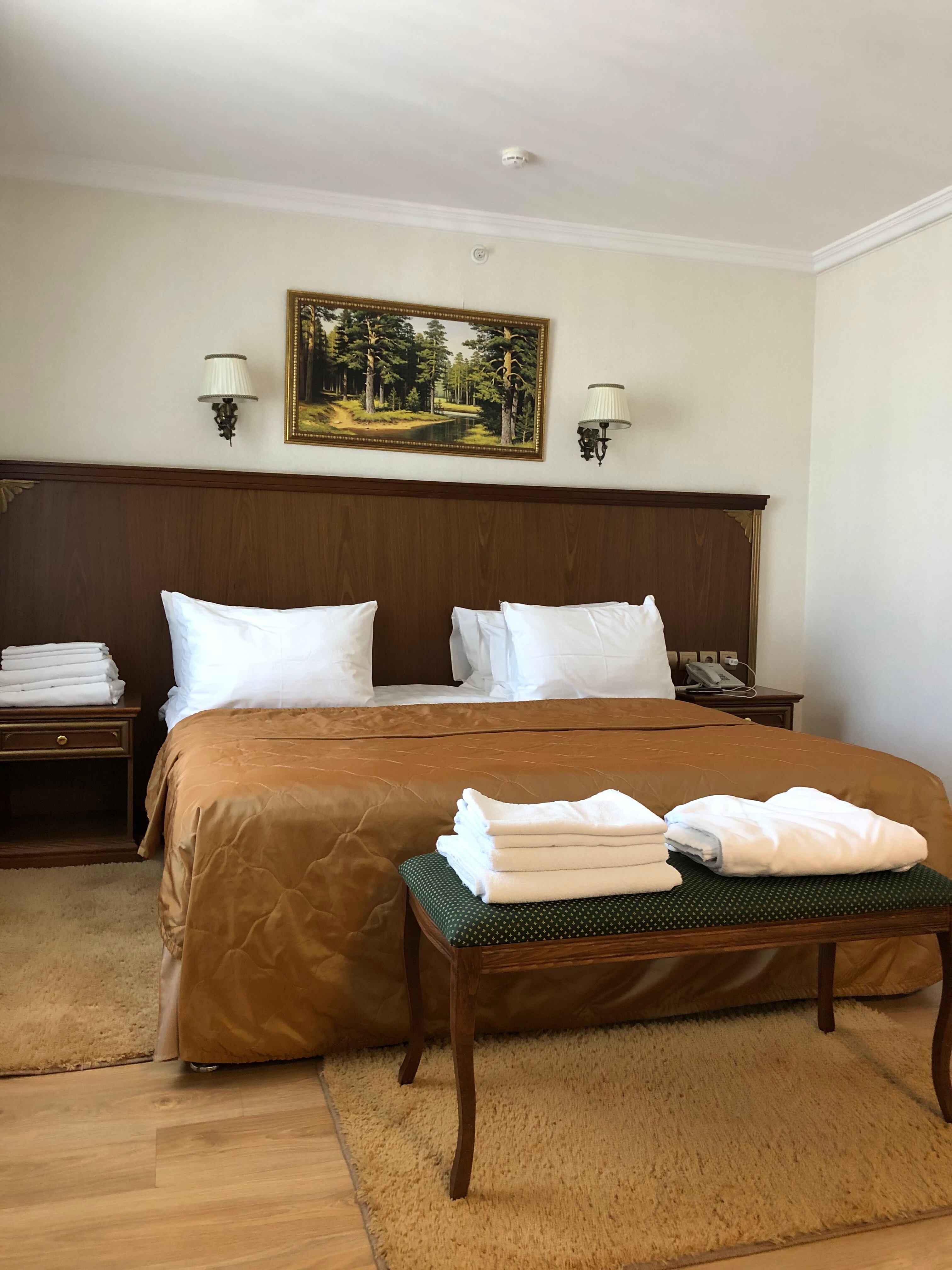 Фото Azimut Отель Тамбов