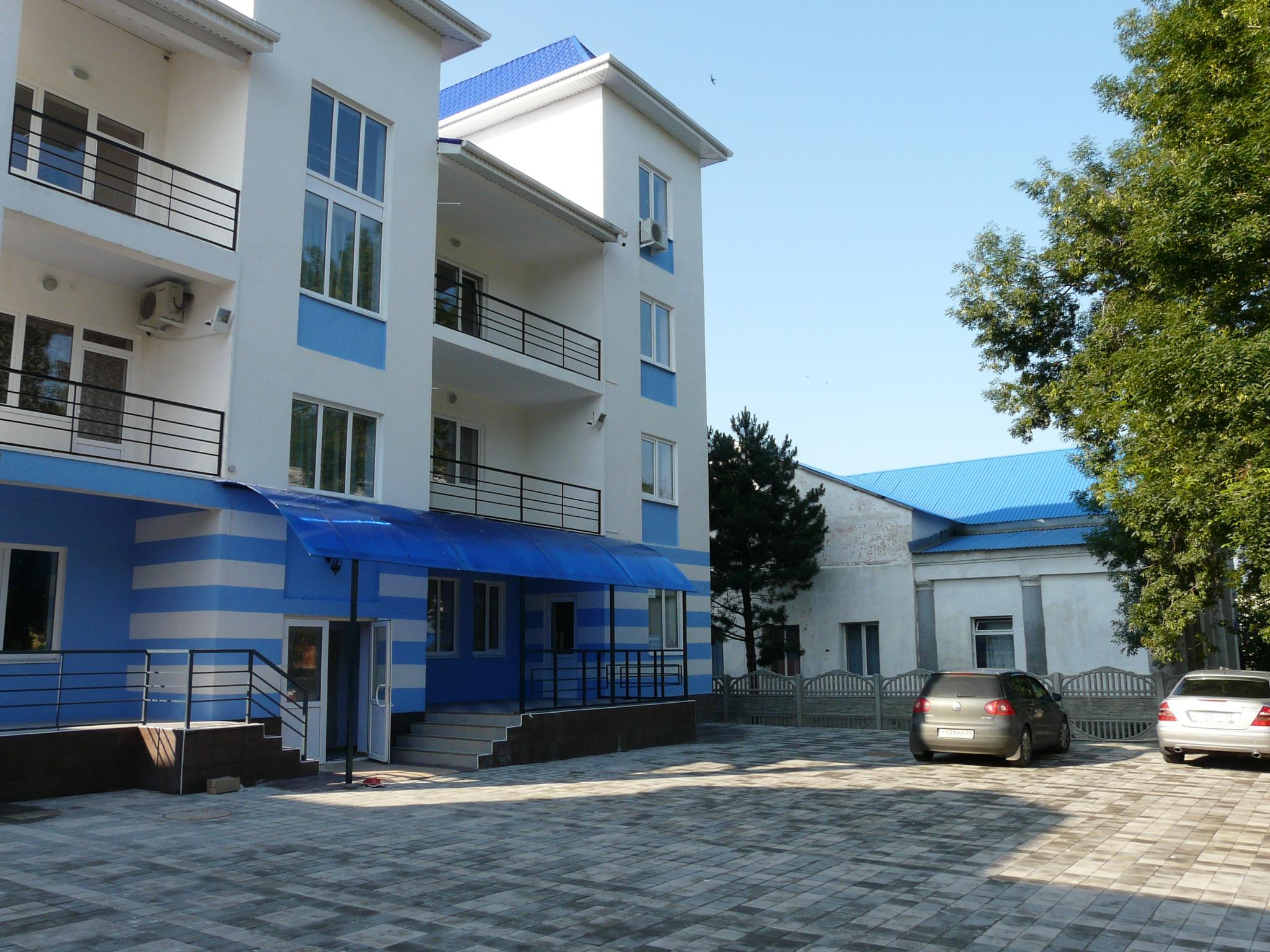 Фото Калипсо