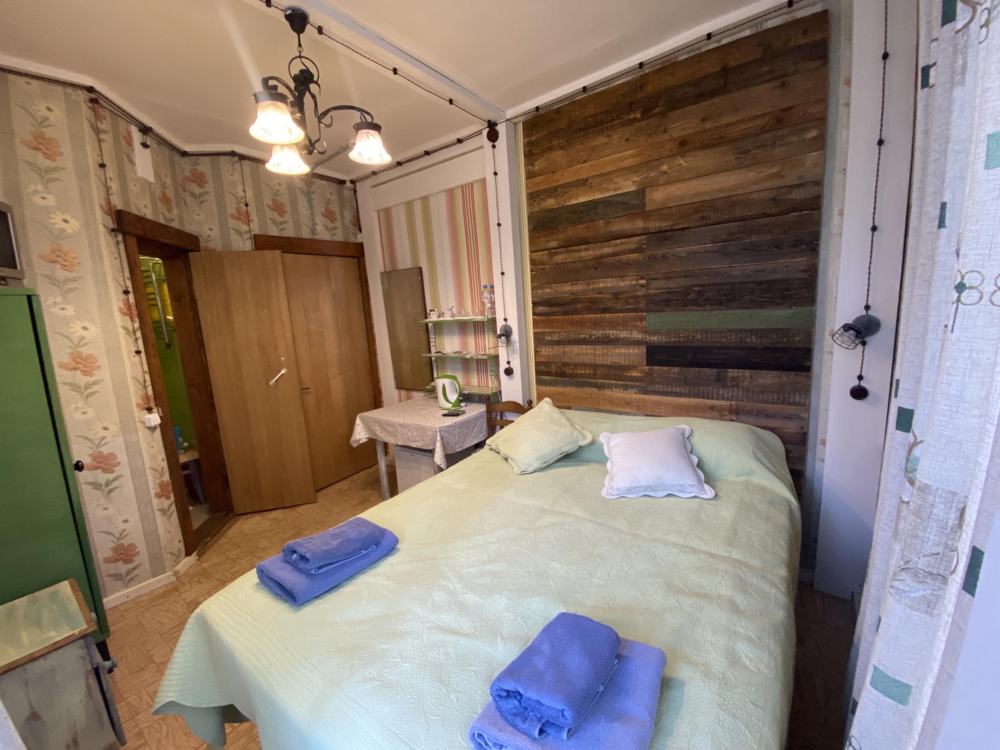 Фото Флигель