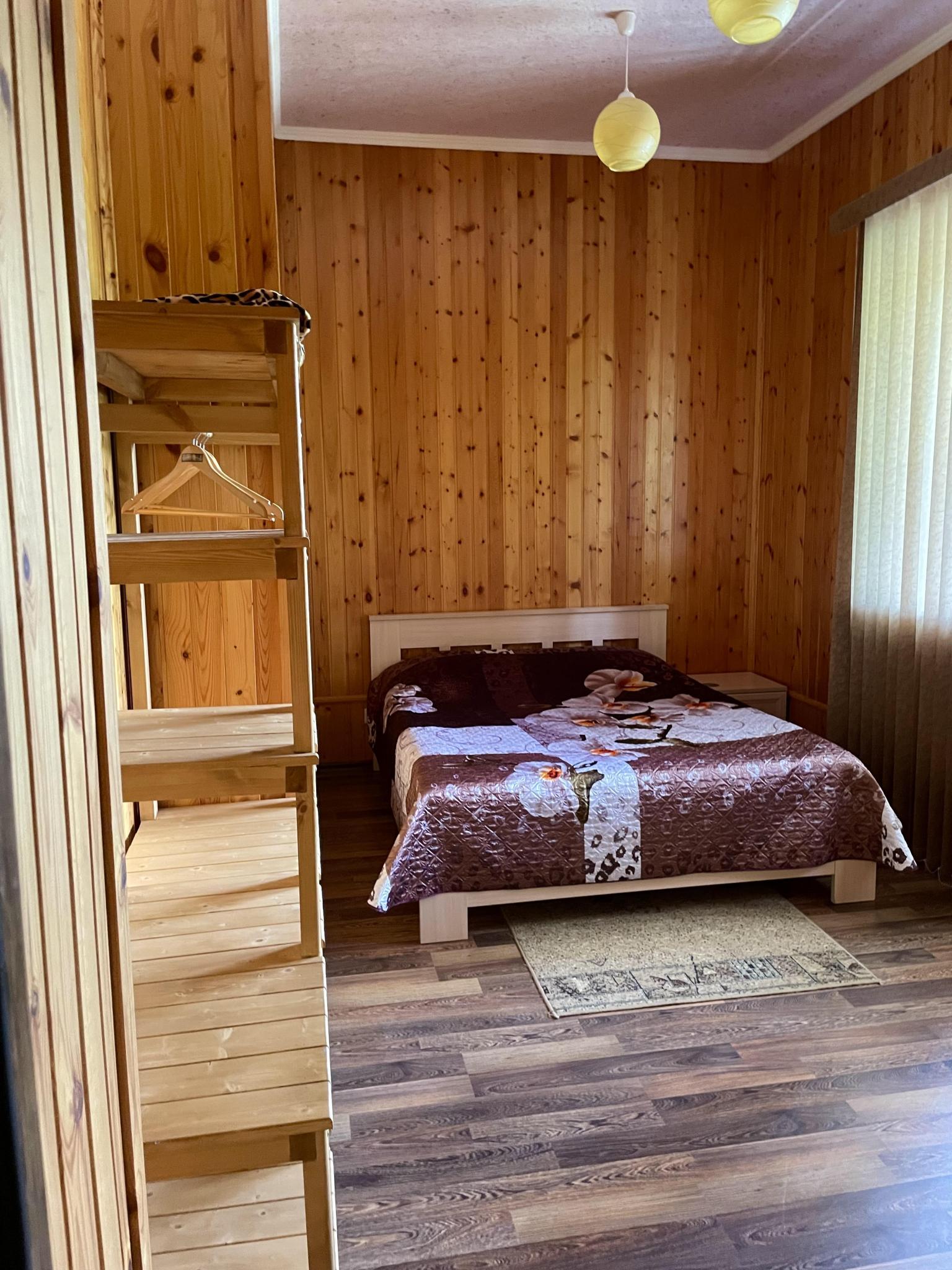 Фото Зеленый берег