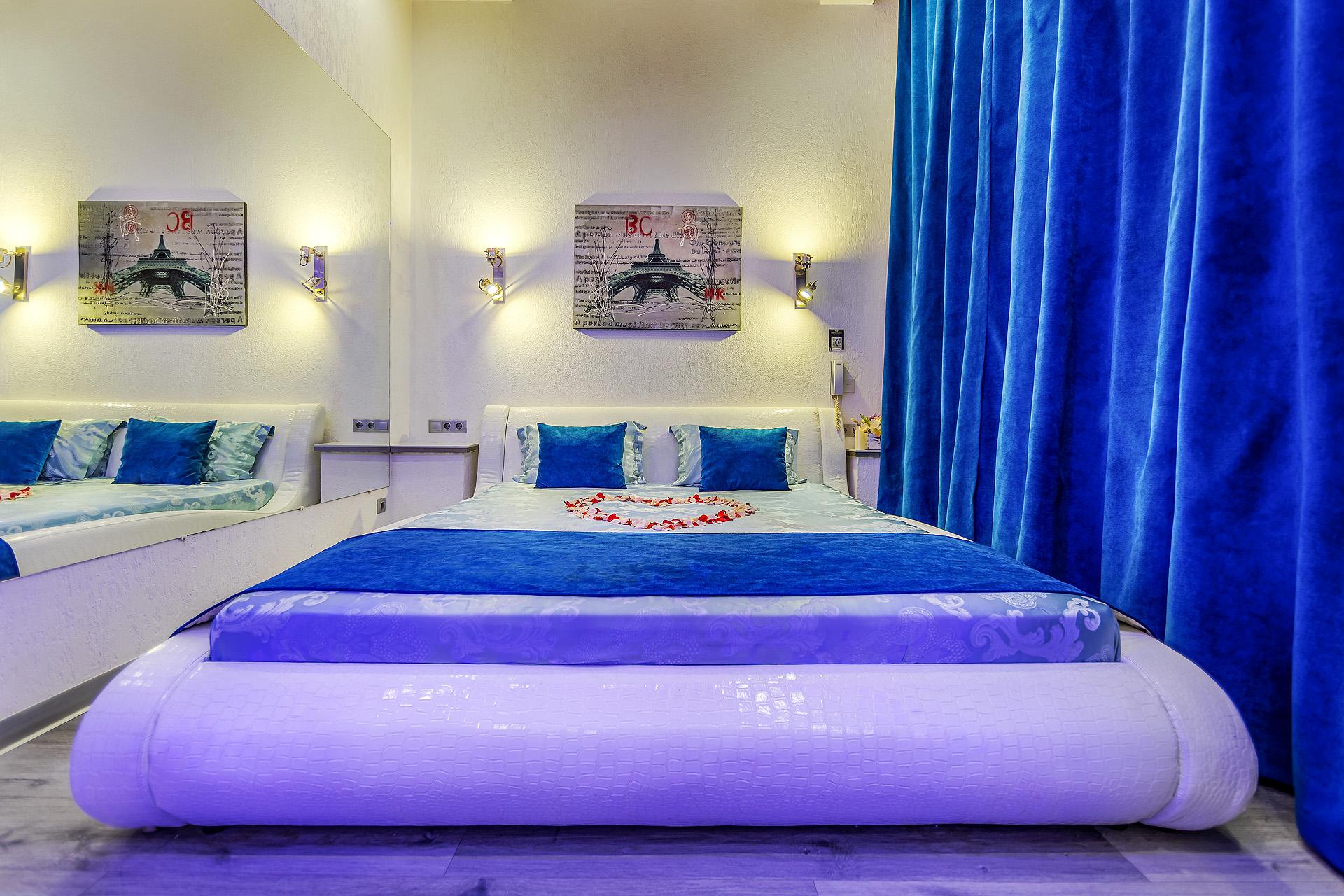 Фото Алекс отель на Просвещения