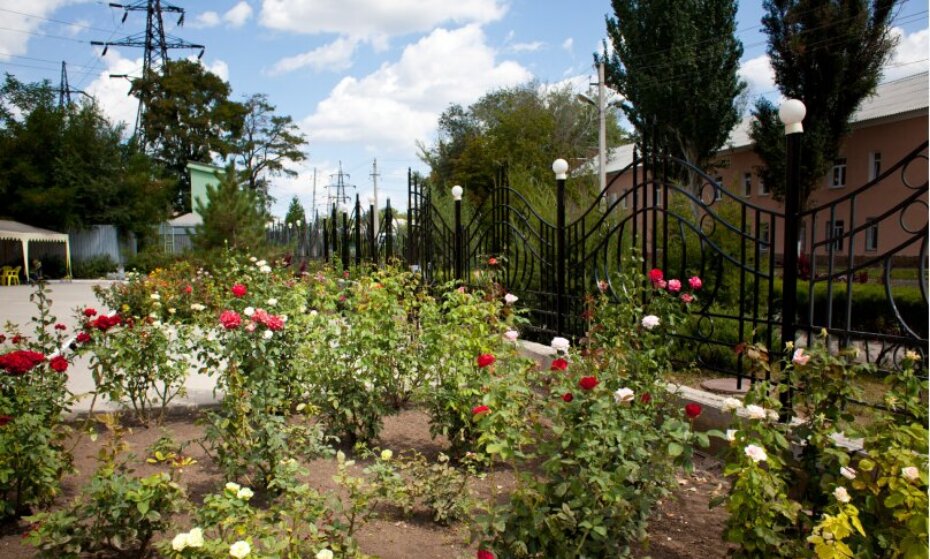 Фото Гостиный двор