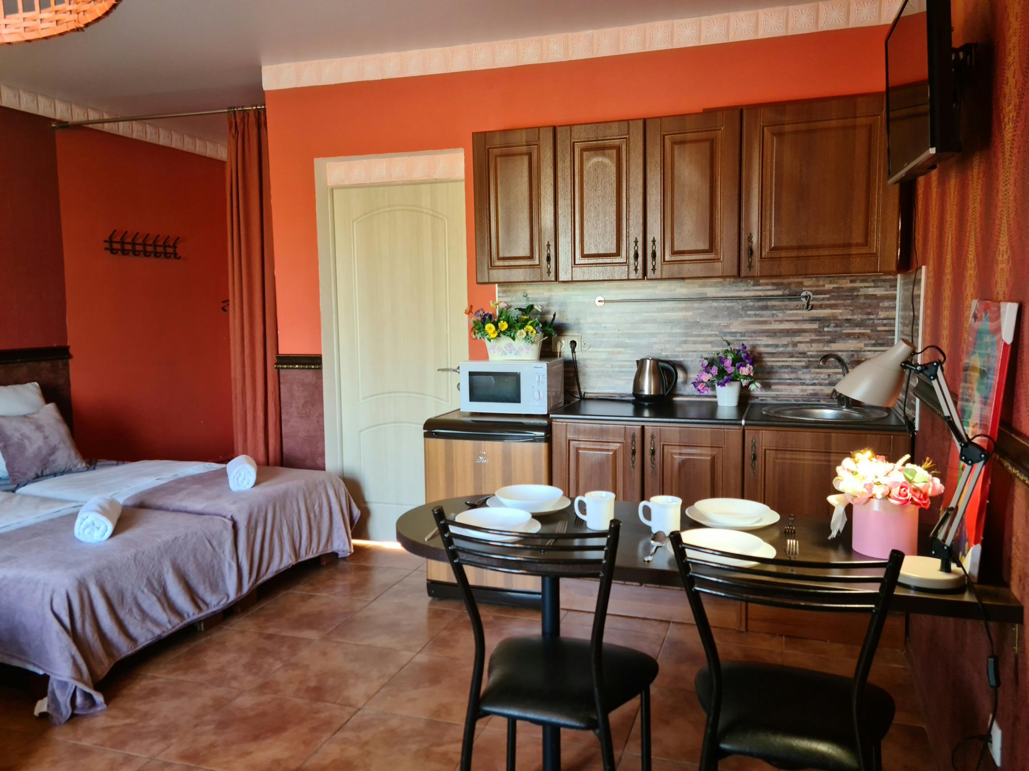 Фото Маракеш