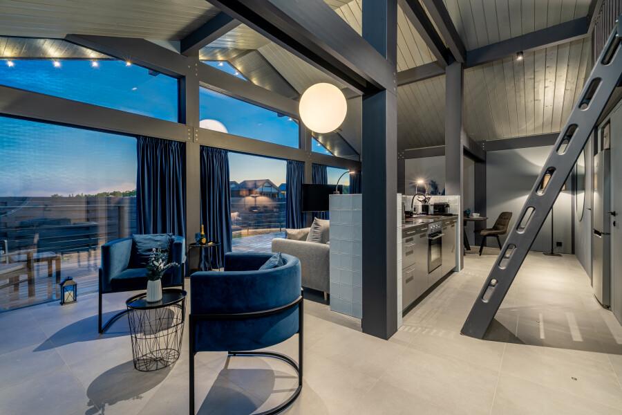 Фото Загородный клуб Озеро