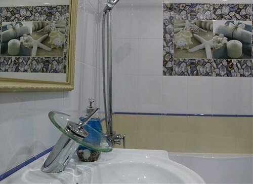 Иное жильё Вокруг Света в Дубне