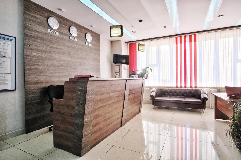 Фото Северный Байкал