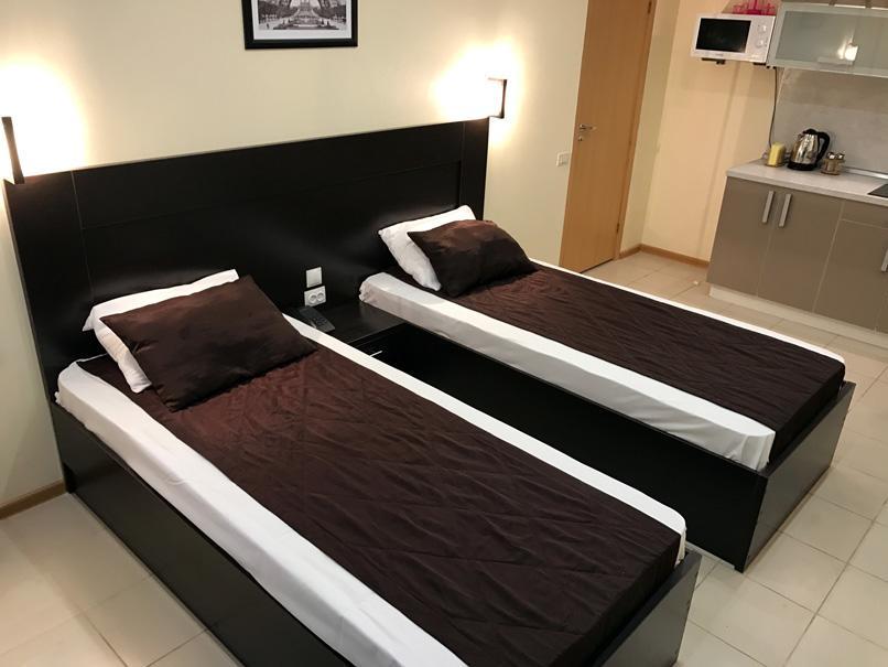 Фото Морган