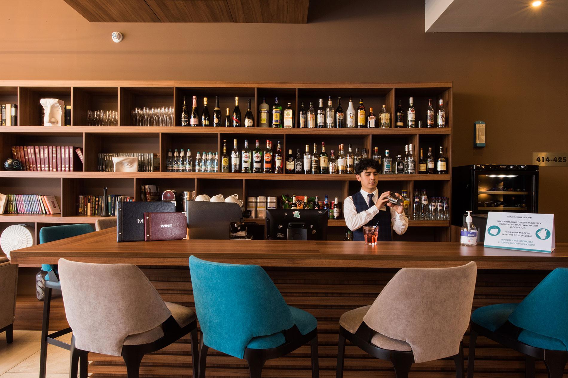 Фото отеля 2