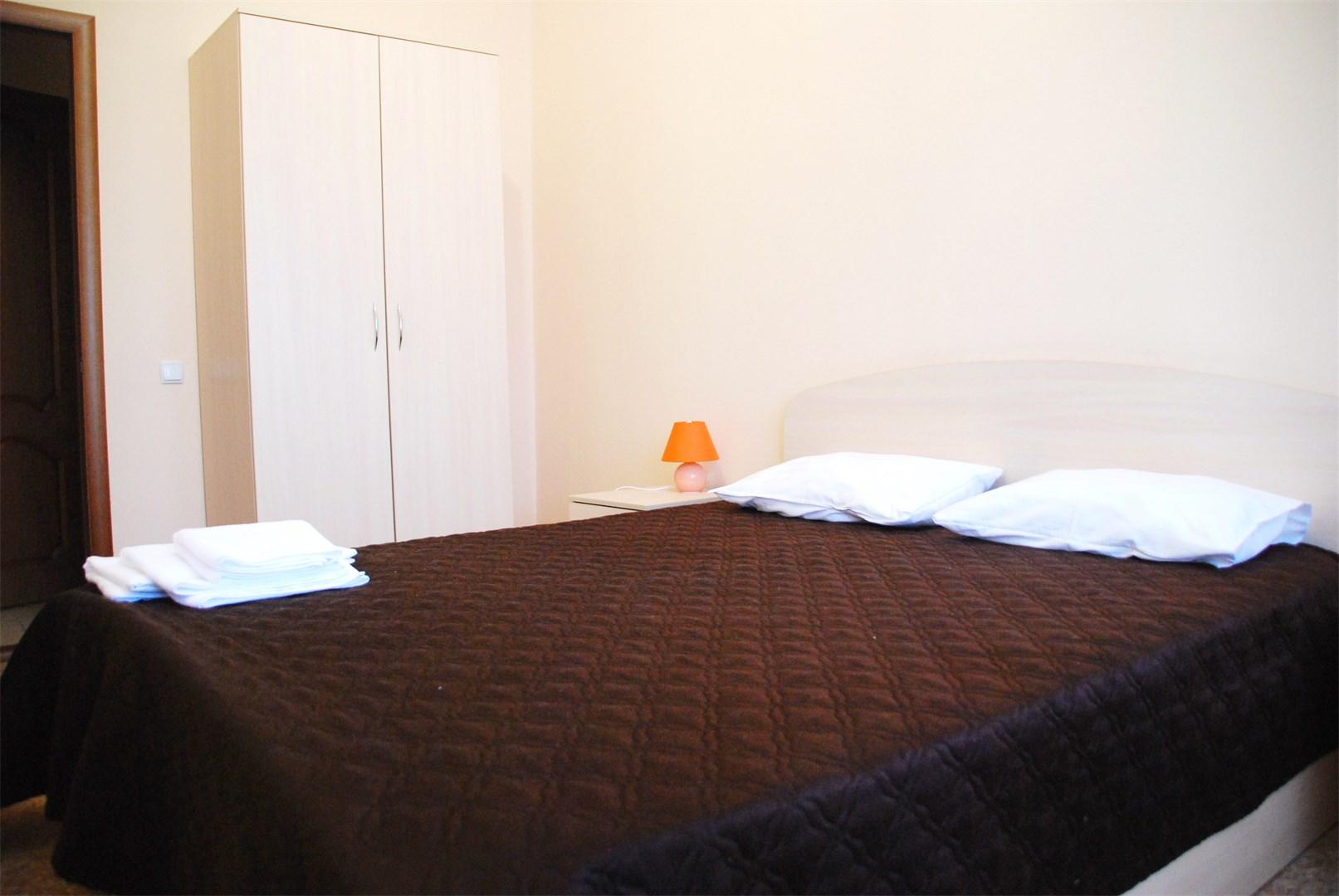 Фото Гостиница аэропорта Симферополь