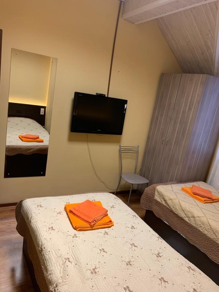 Фото За околицей