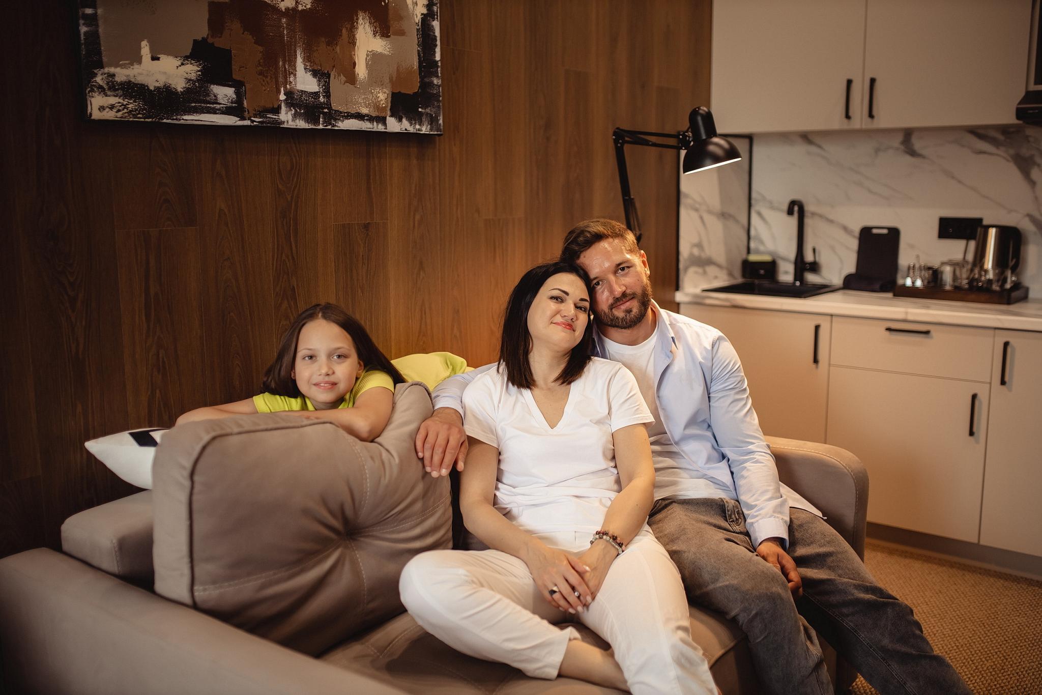 Фото Горная Дача