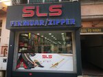 Sls Zipper (İstanbul, Fatih, Kalenderhane Mah., Cemal Yener Tosyalı Cad., 43), textile machinery