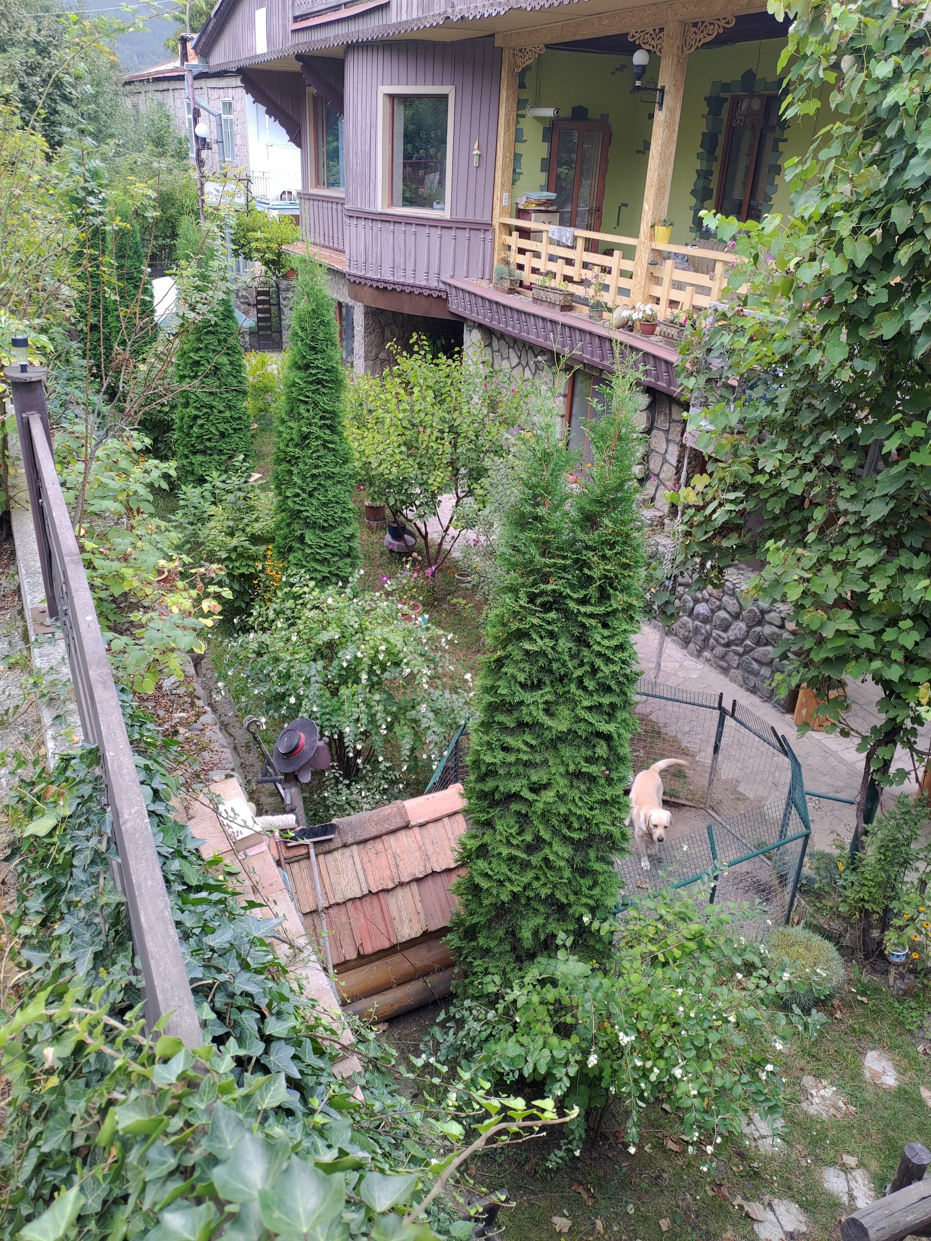 Фото Гостевой дом Artsiv