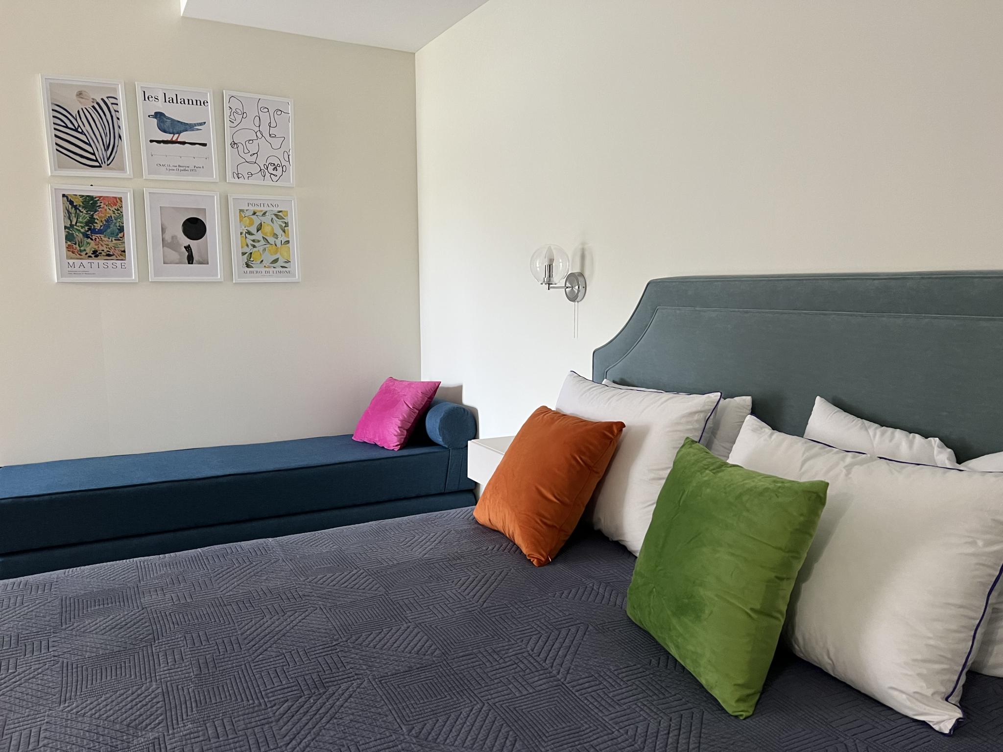 Фото Как дома и точка