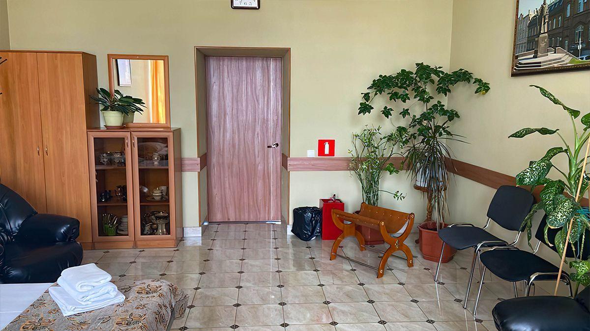 Фото Smart Hotel КДО Сызрань