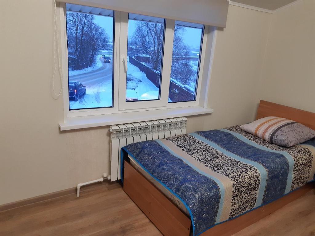 Фото Апарт-Мотель