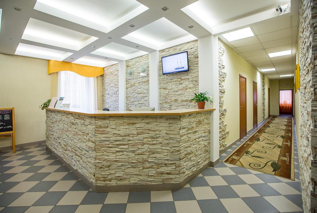 Фото отеля 2