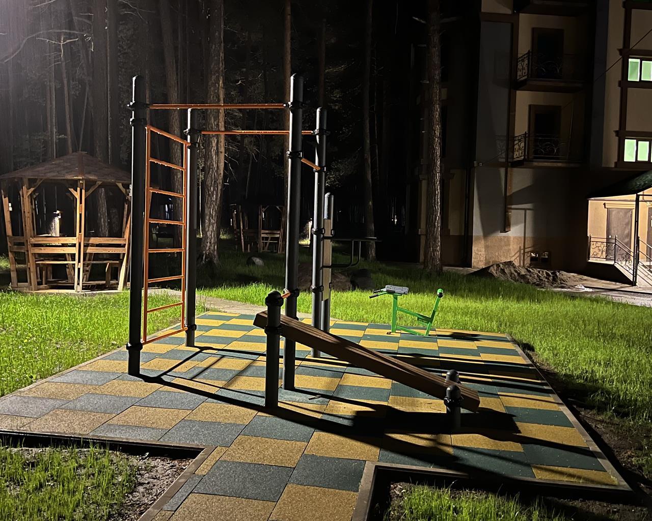 Фото Eco Village