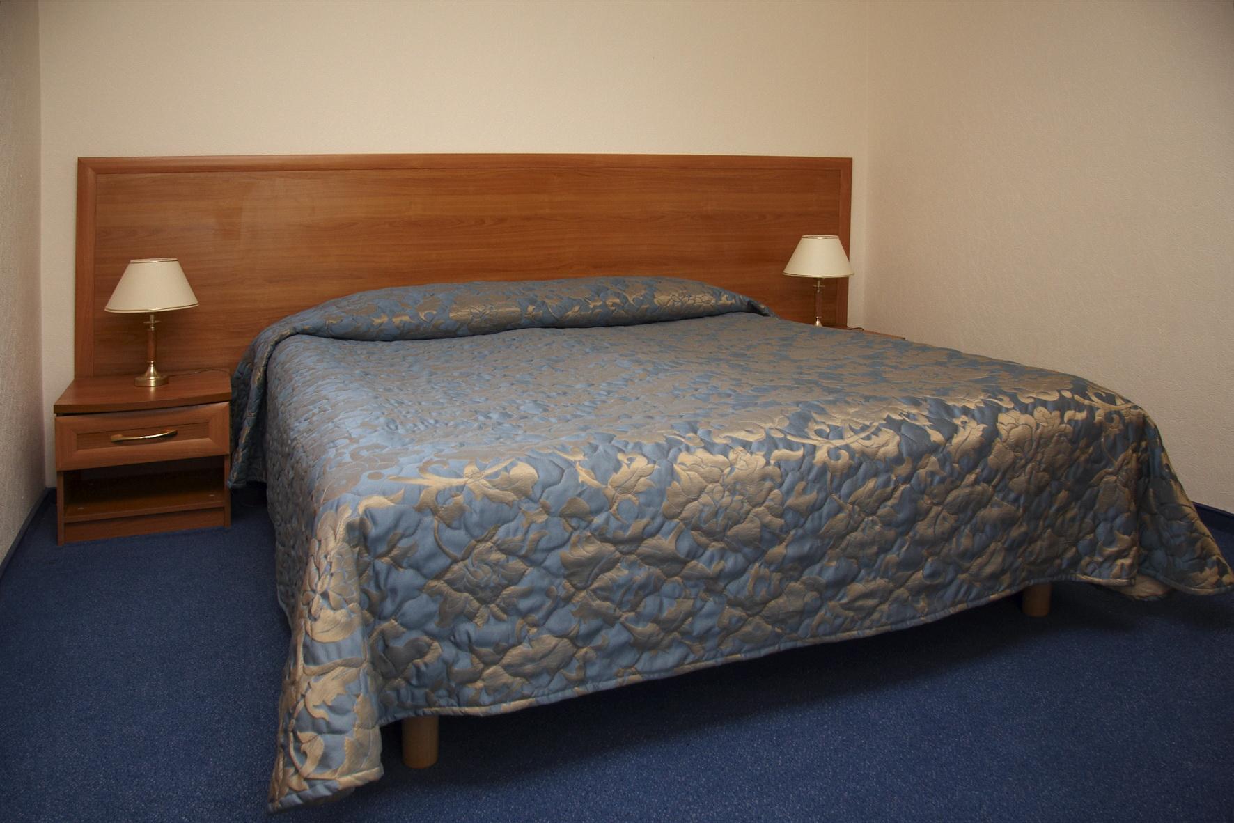 Фото Гостиница Переславль