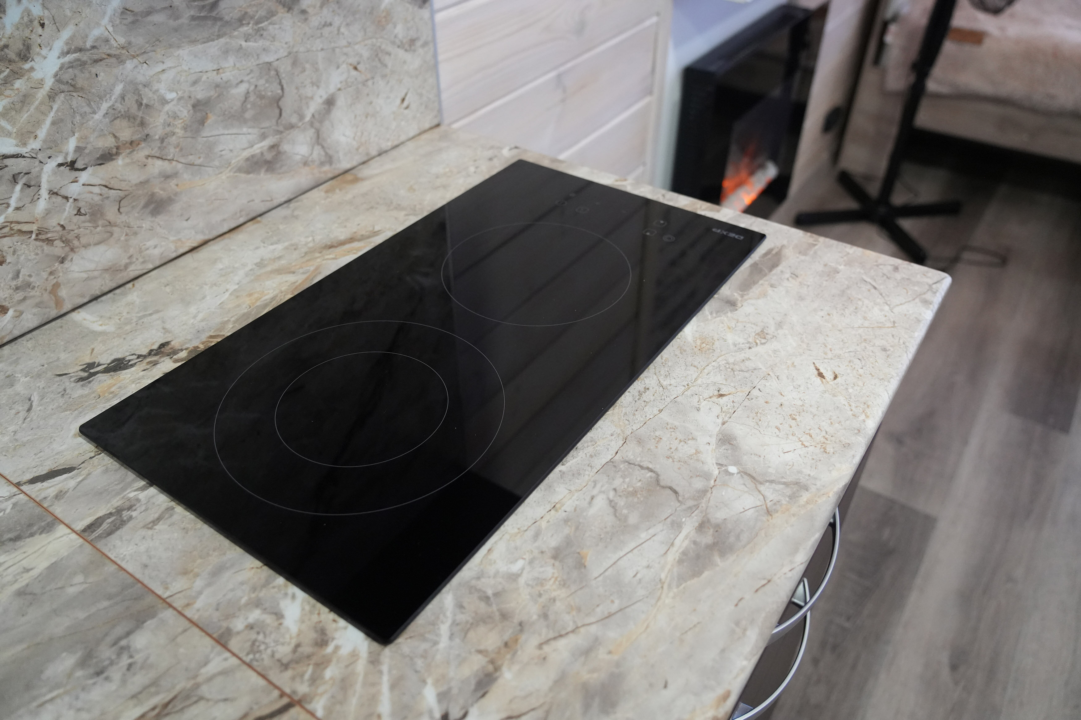 Фото Villa de marina