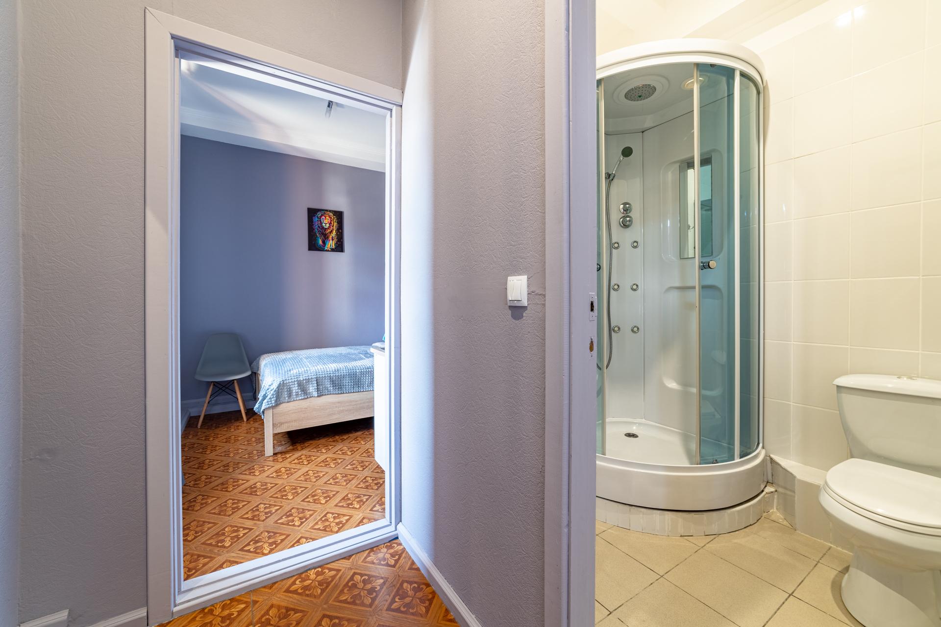 Фото Номера на Япеева