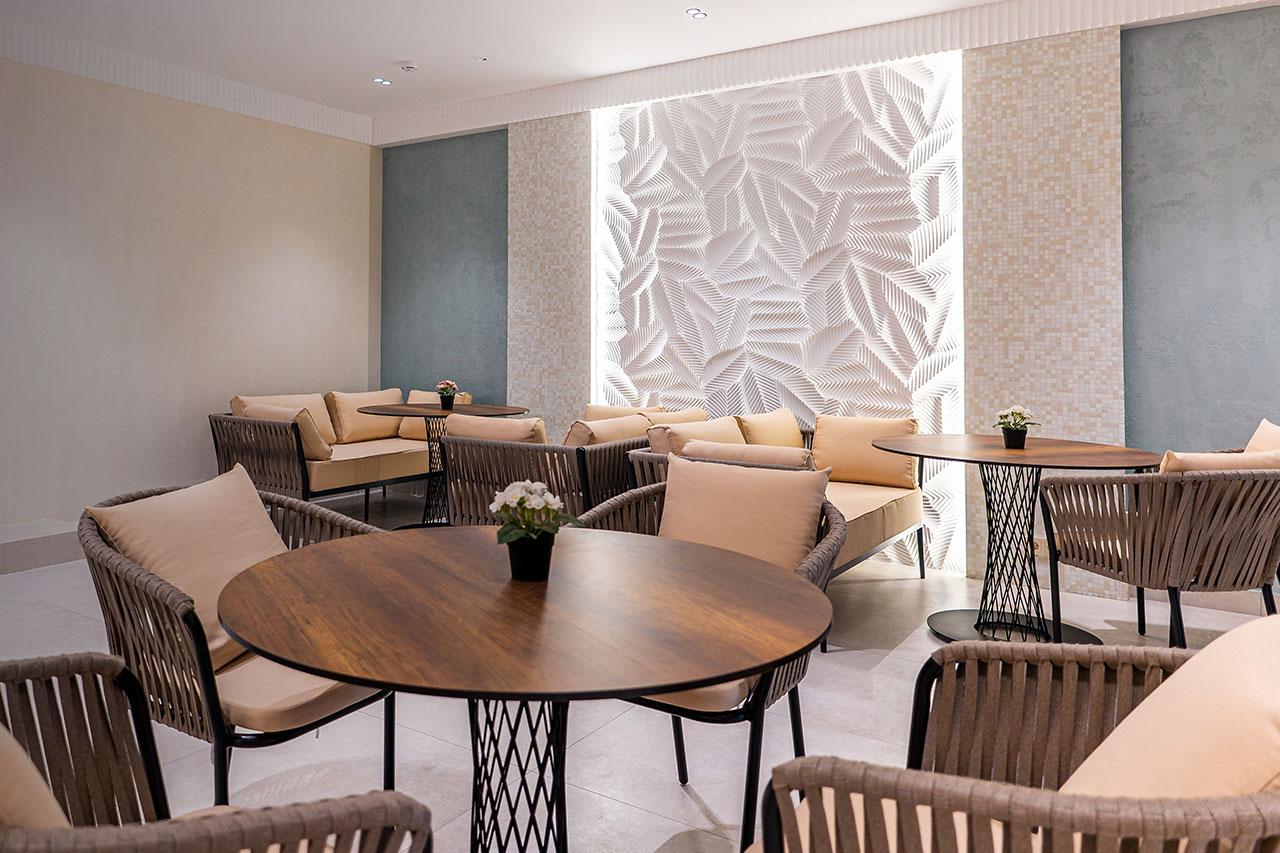 Фото Вилла Альпина