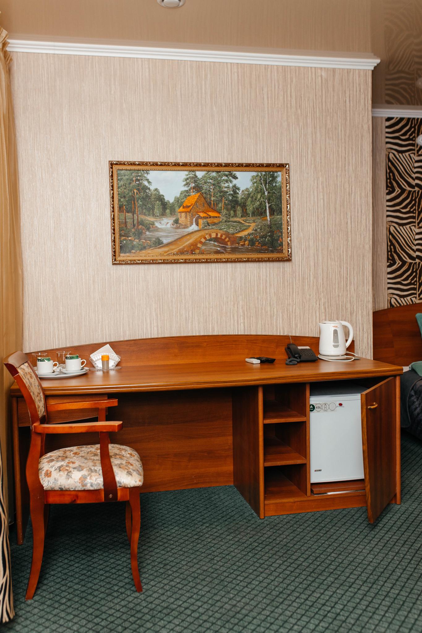 Фото Русская Пирамида