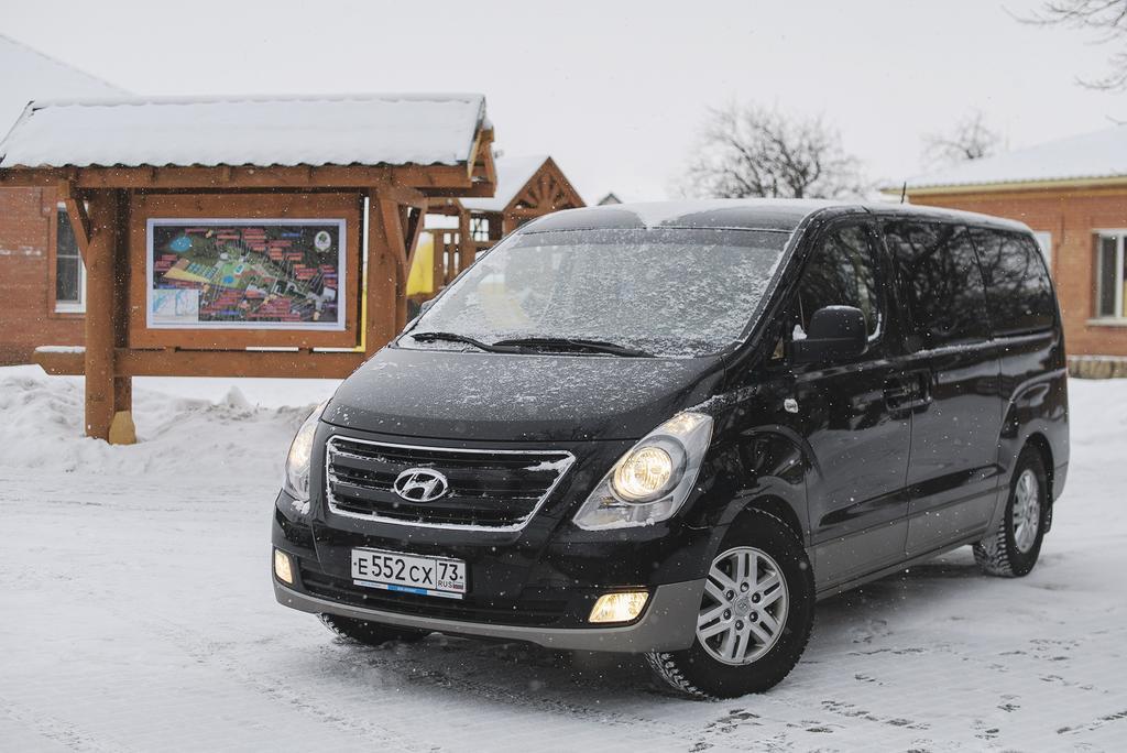 Фото Дубрава