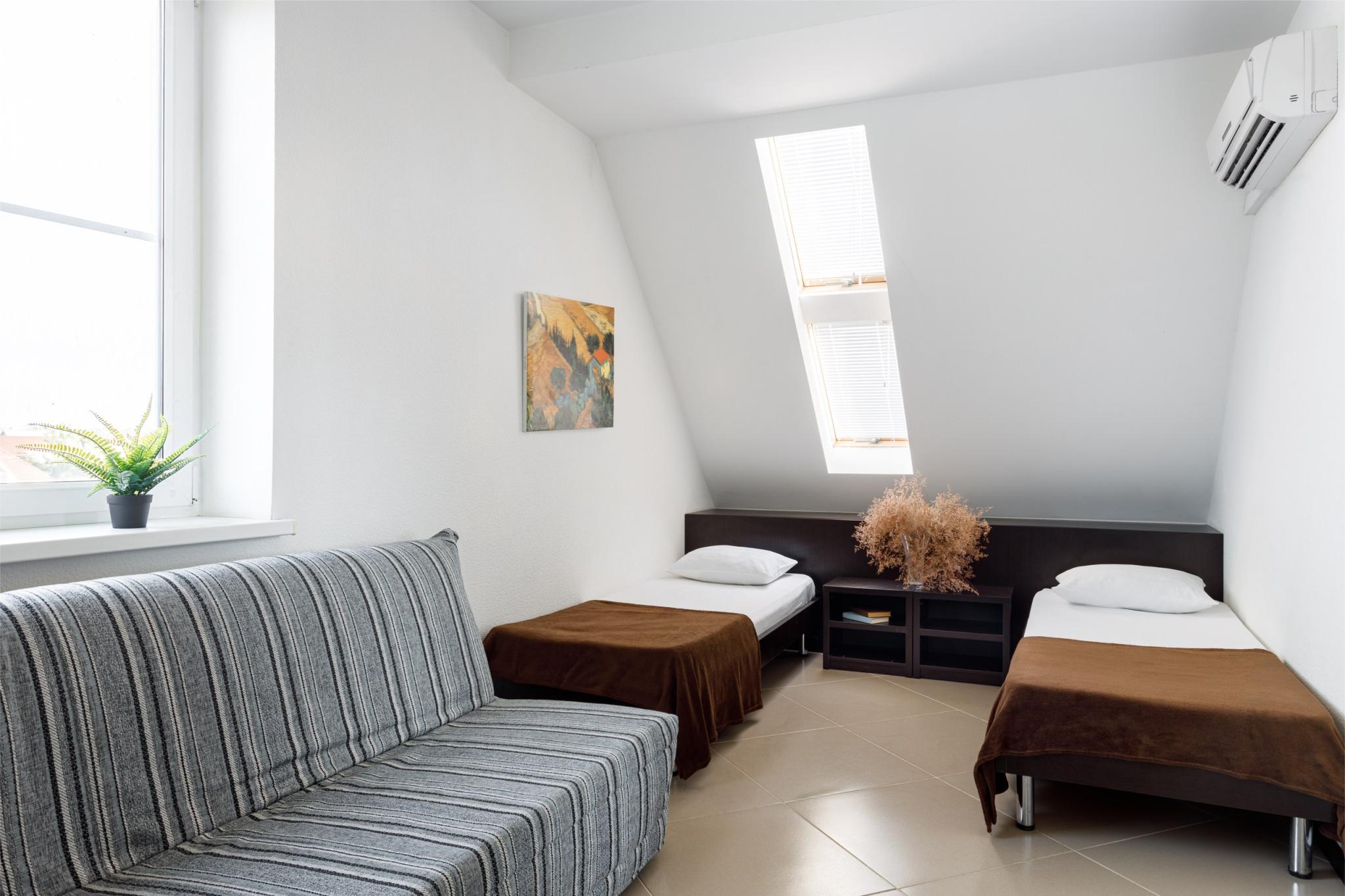 Фото Три Моря