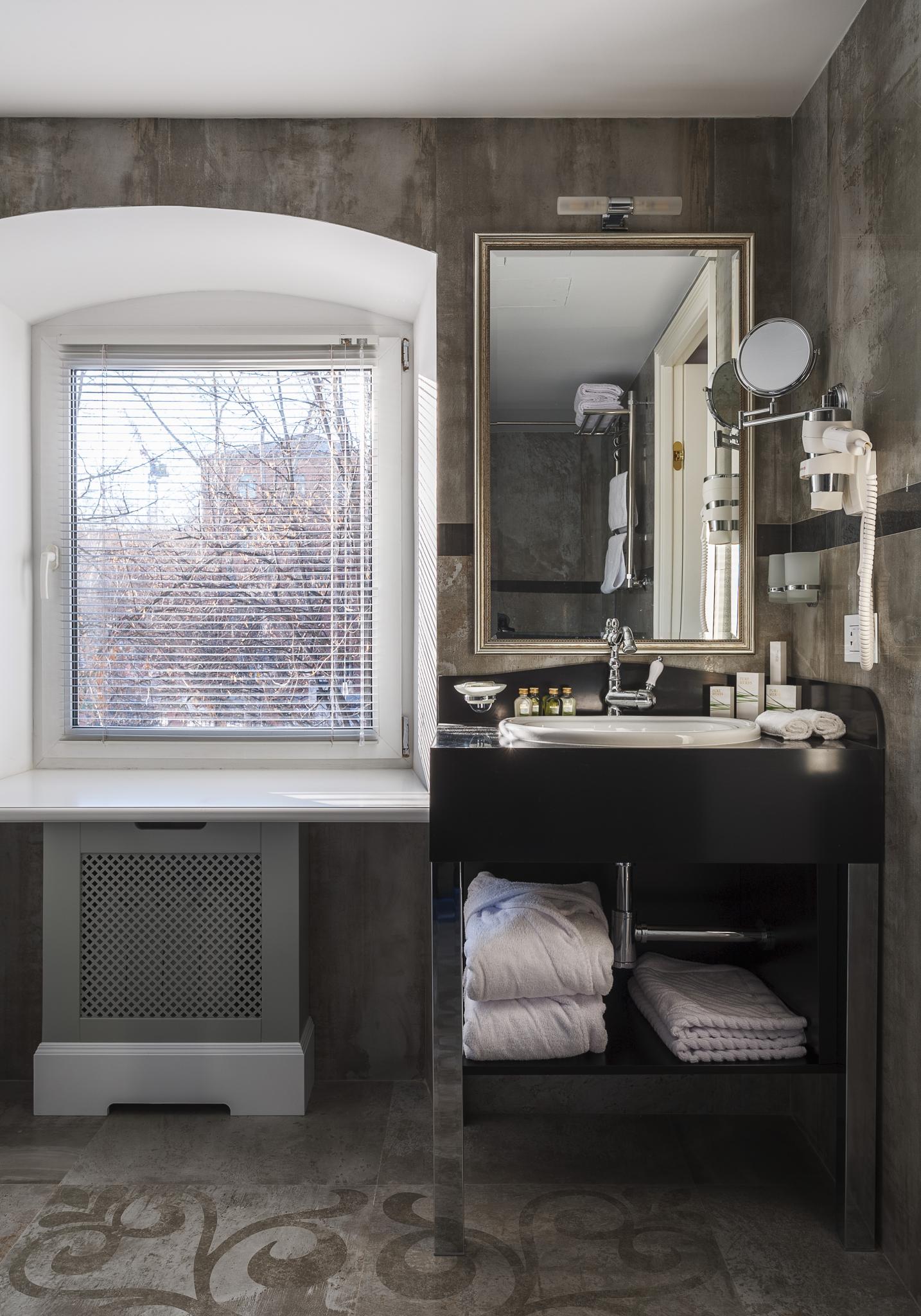 Фото Вилла Кадаши