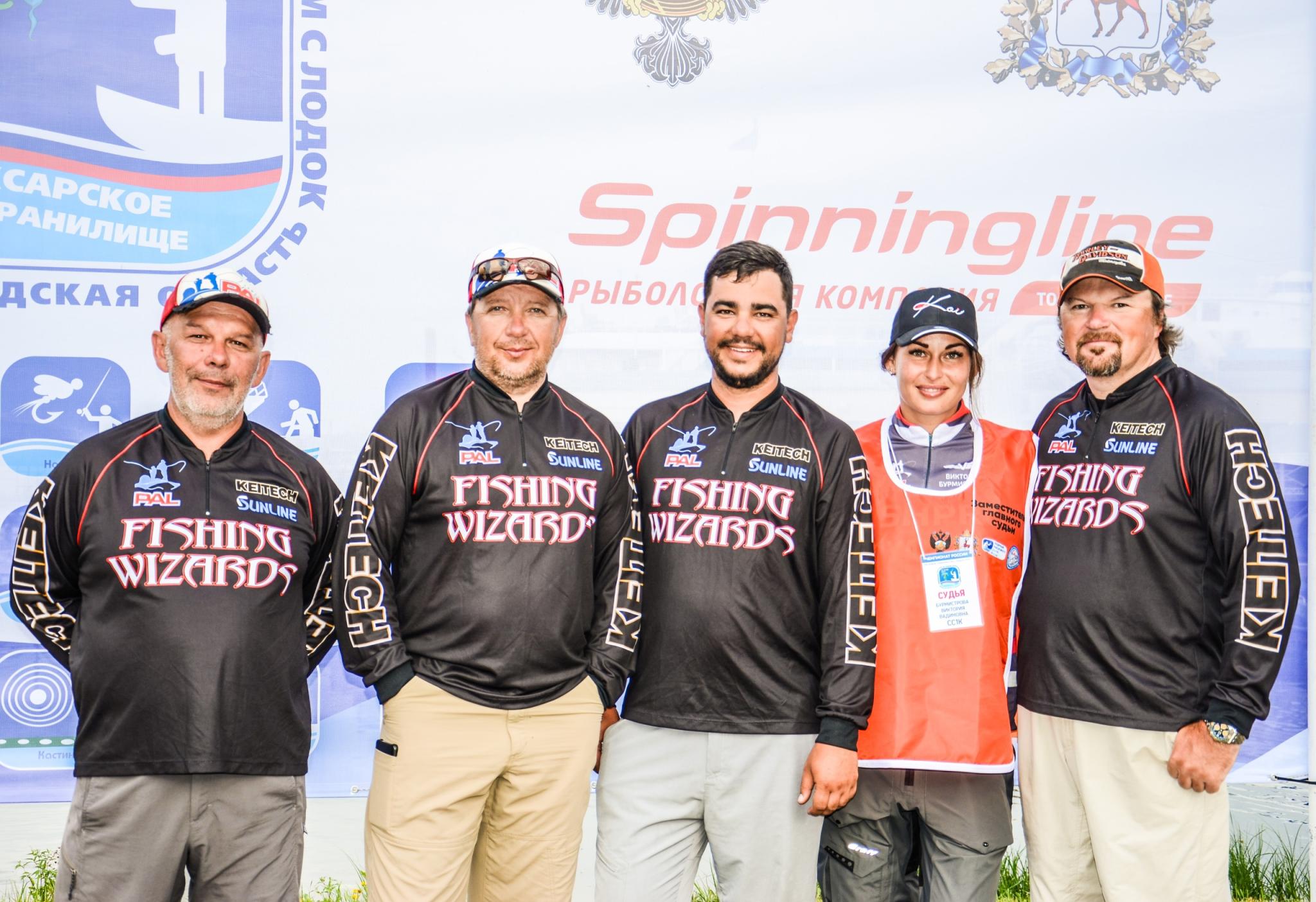 Фото Васильсурская слобода